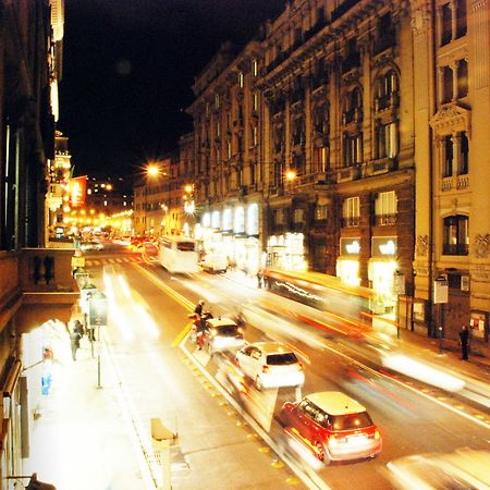 Barberini Suites Roma Dış mekan fotoğraf
