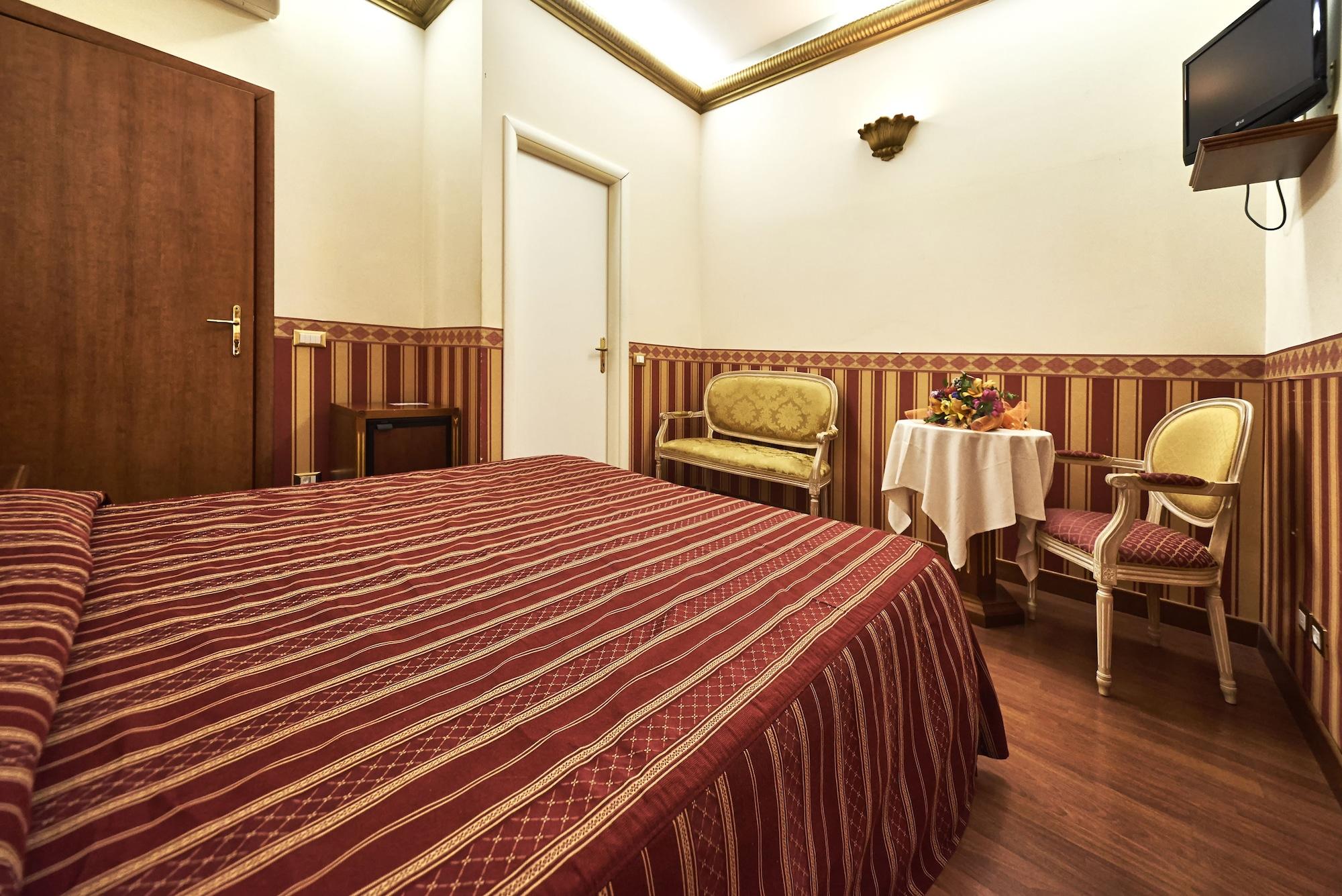 Barberini Suites Roma Dış mekan fotoğraf