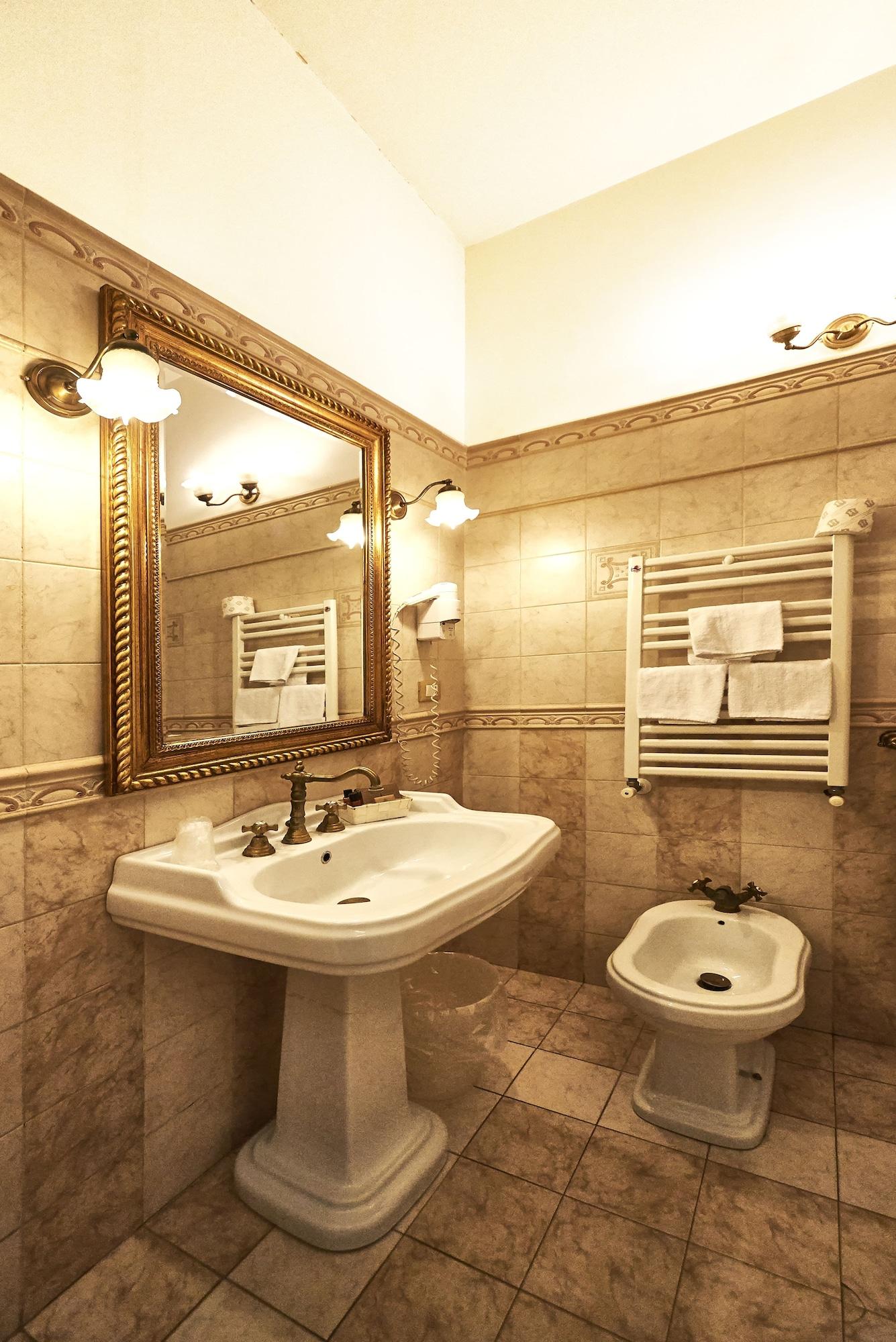 Barberini Suites Roma Dış mekan fotoğraf