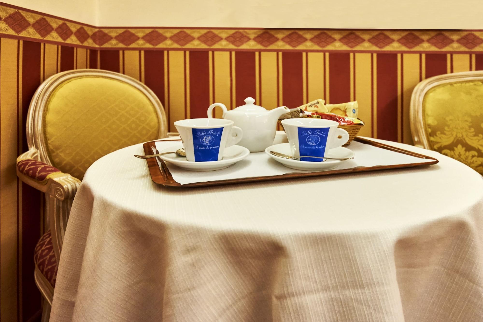 Barberini Suites Roma Dış mekan fotoğraf
