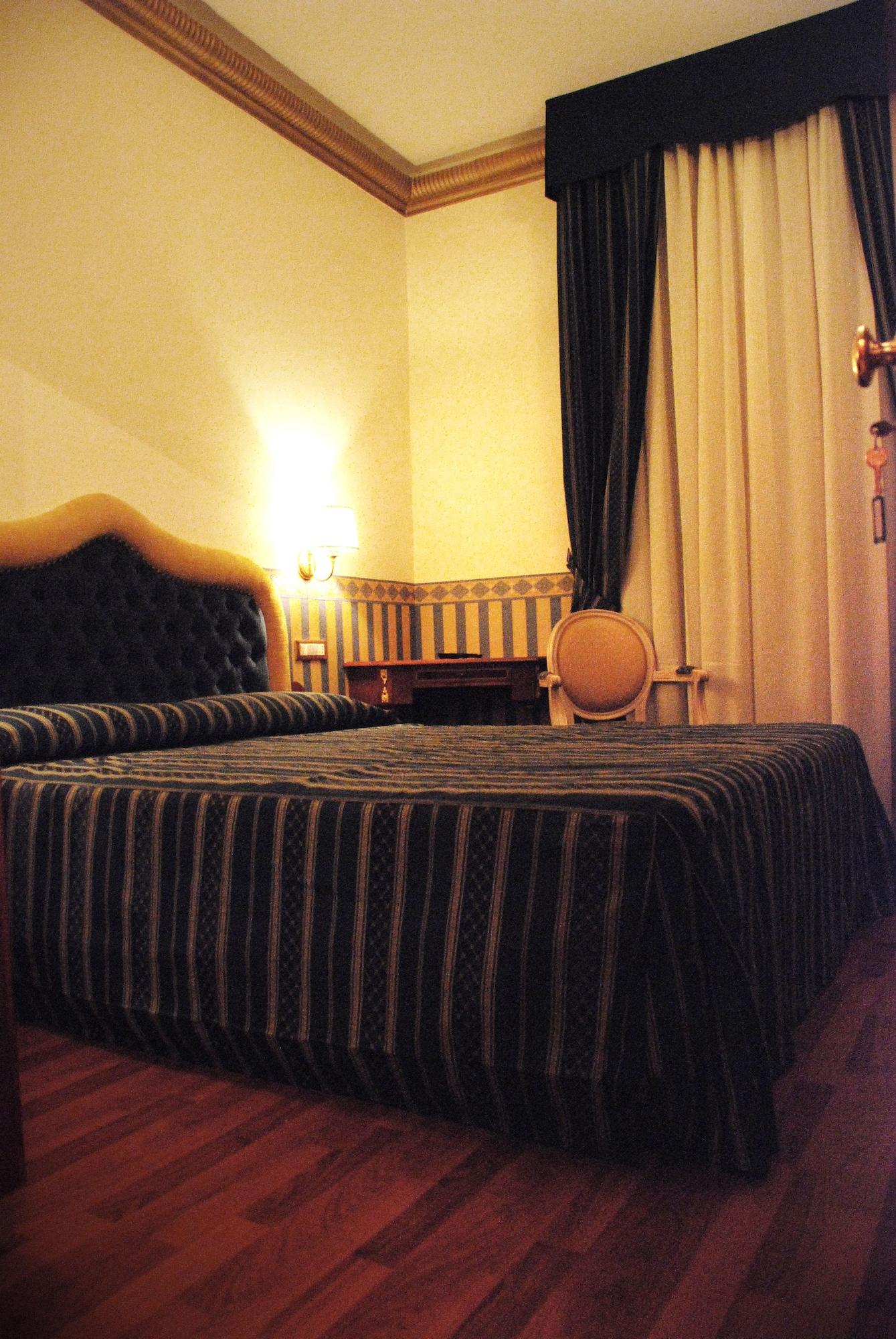 Barberini Suites Roma Dış mekan fotoğraf