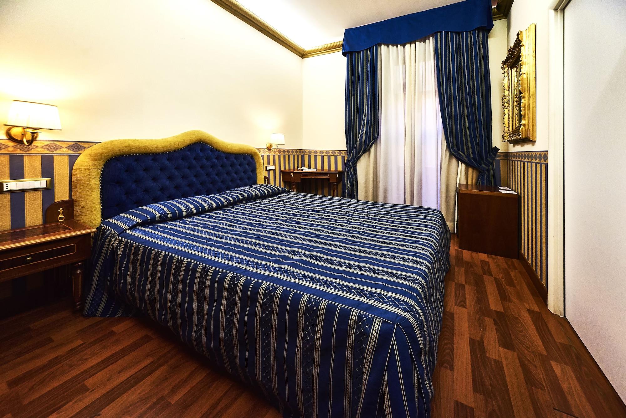 Barberini Suites Roma Dış mekan fotoğraf