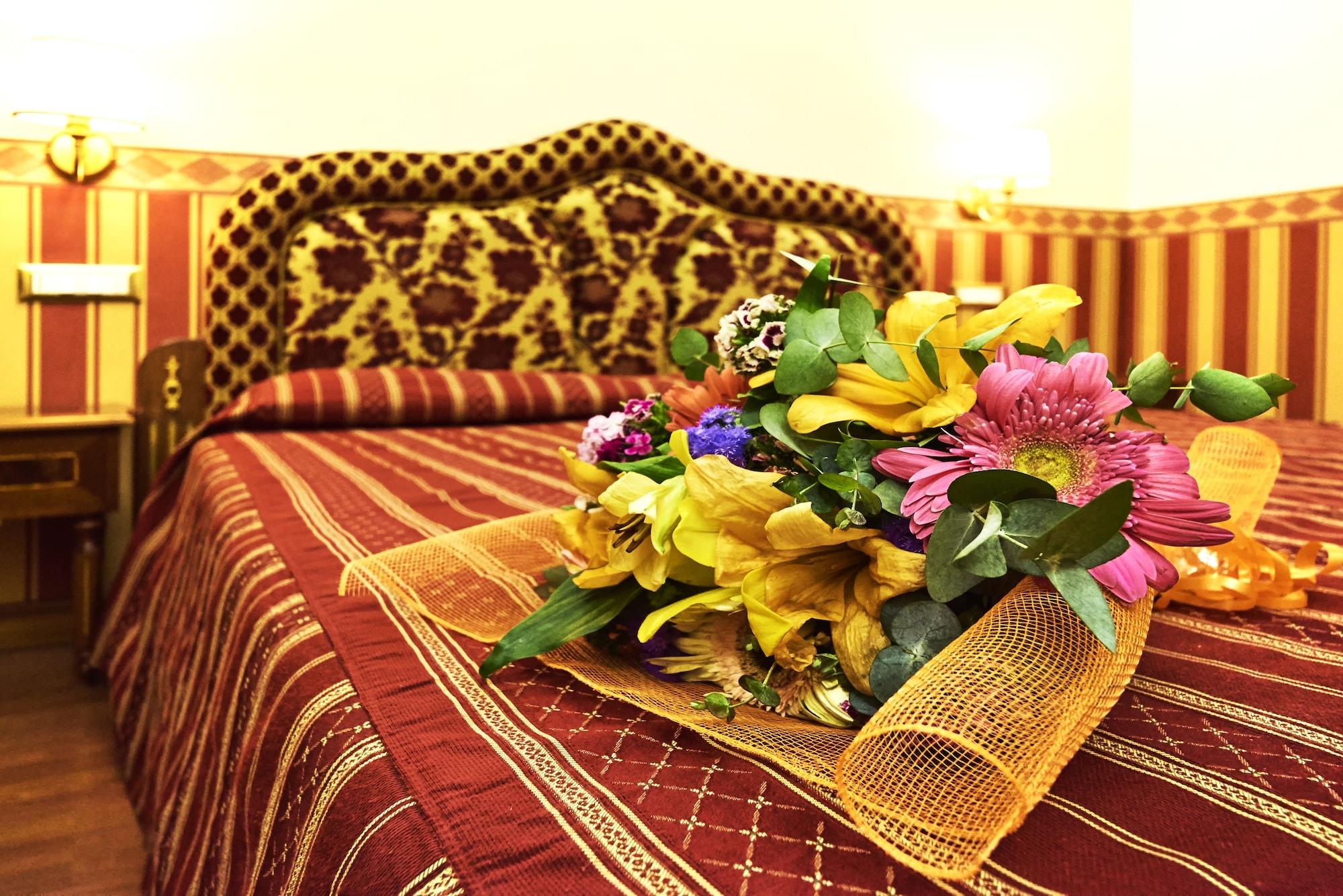 Barberini Suites Roma Dış mekan fotoğraf