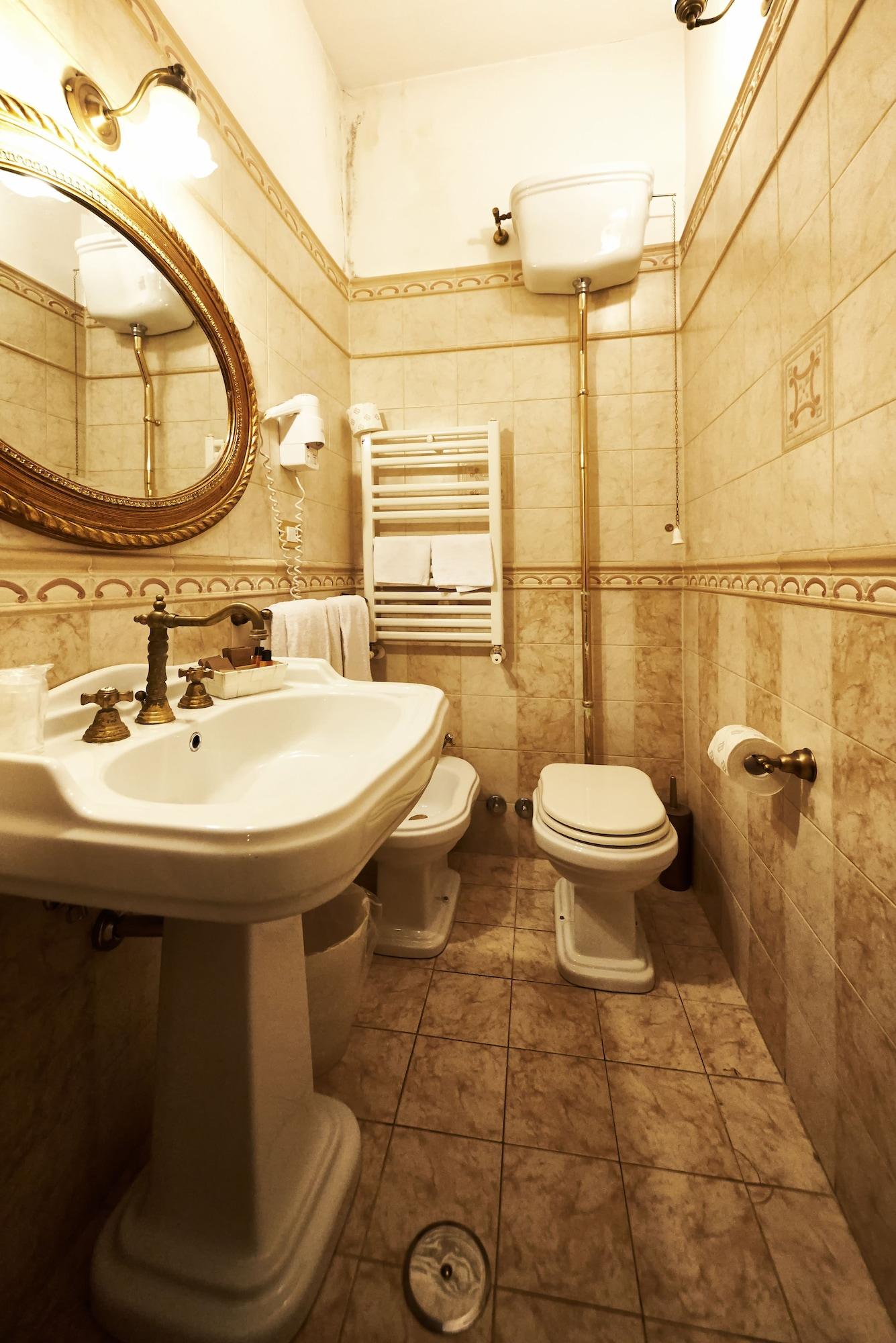 Barberini Suites Roma Dış mekan fotoğraf