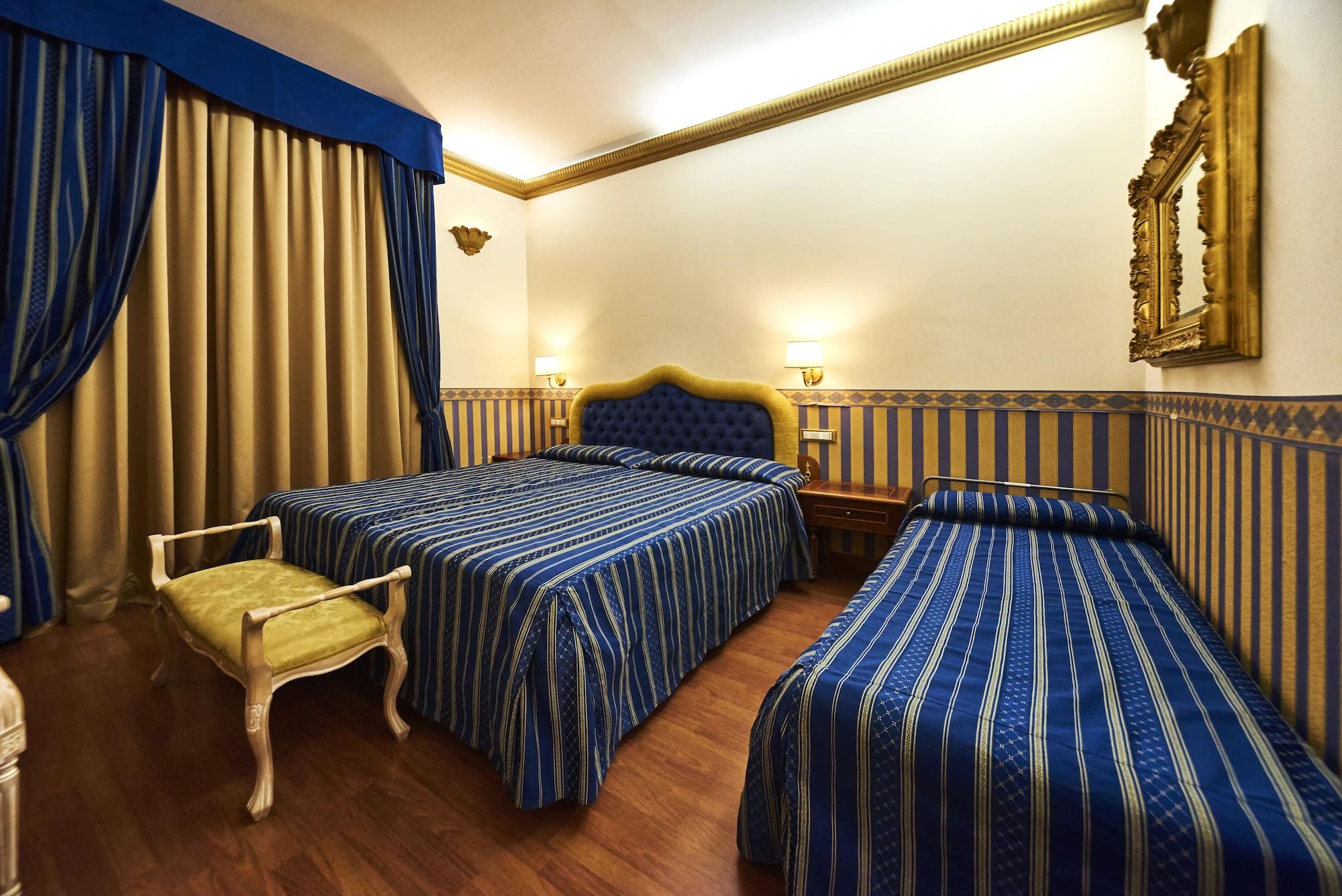 Barberini Suites Roma Dış mekan fotoğraf
