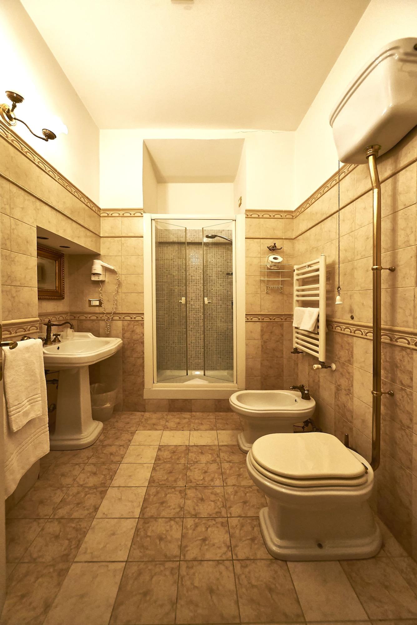 Barberini Suites Roma Dış mekan fotoğraf
