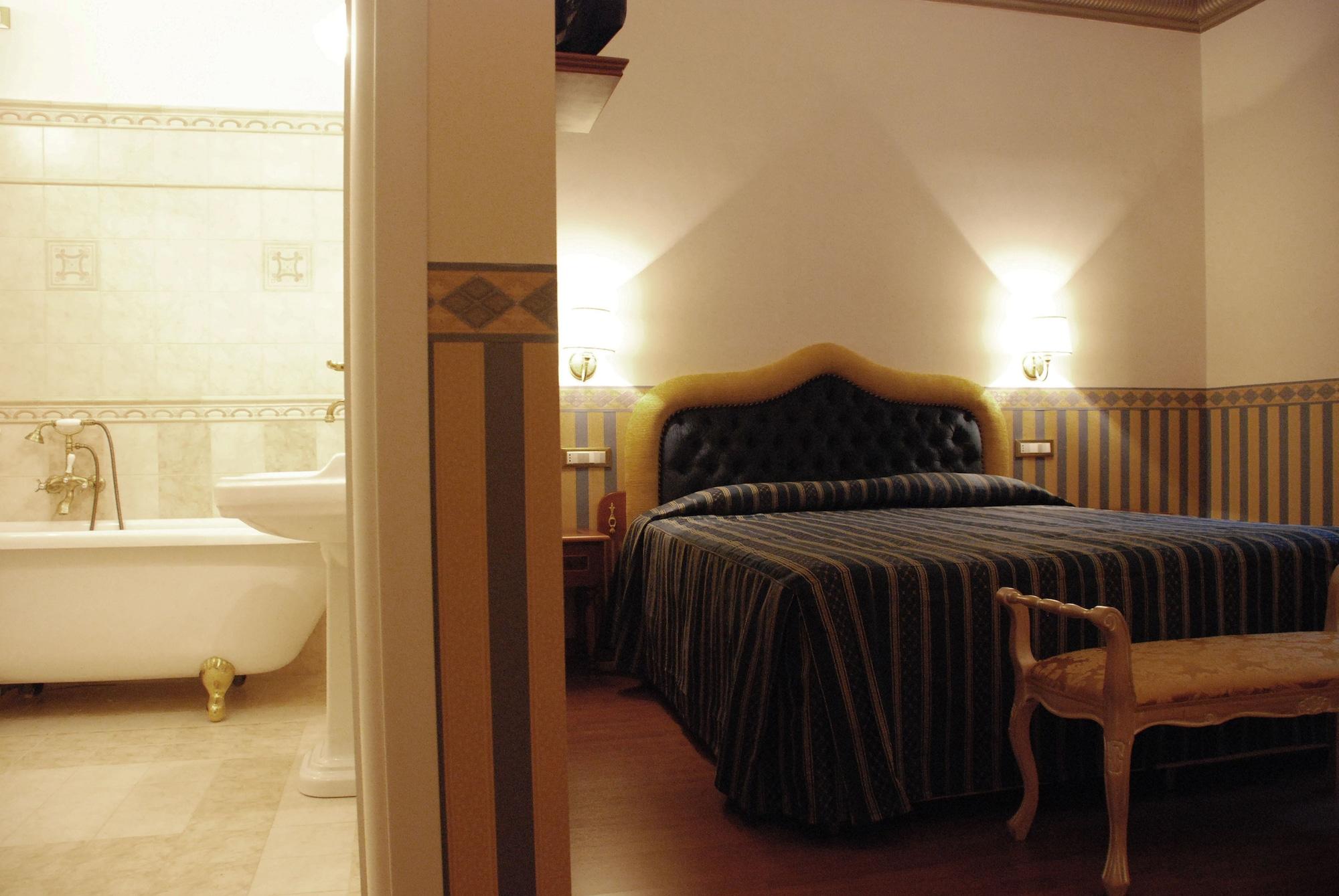 Barberini Suites Roma Dış mekan fotoğraf