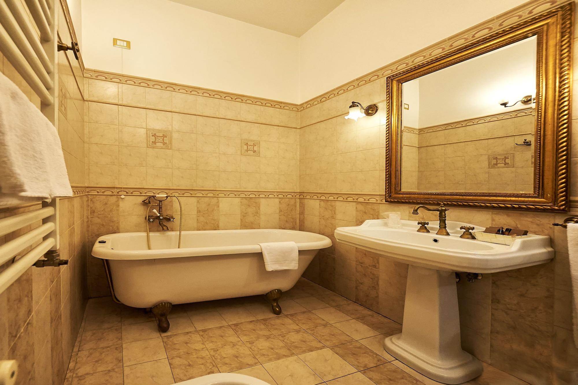 Barberini Suites Roma Dış mekan fotoğraf