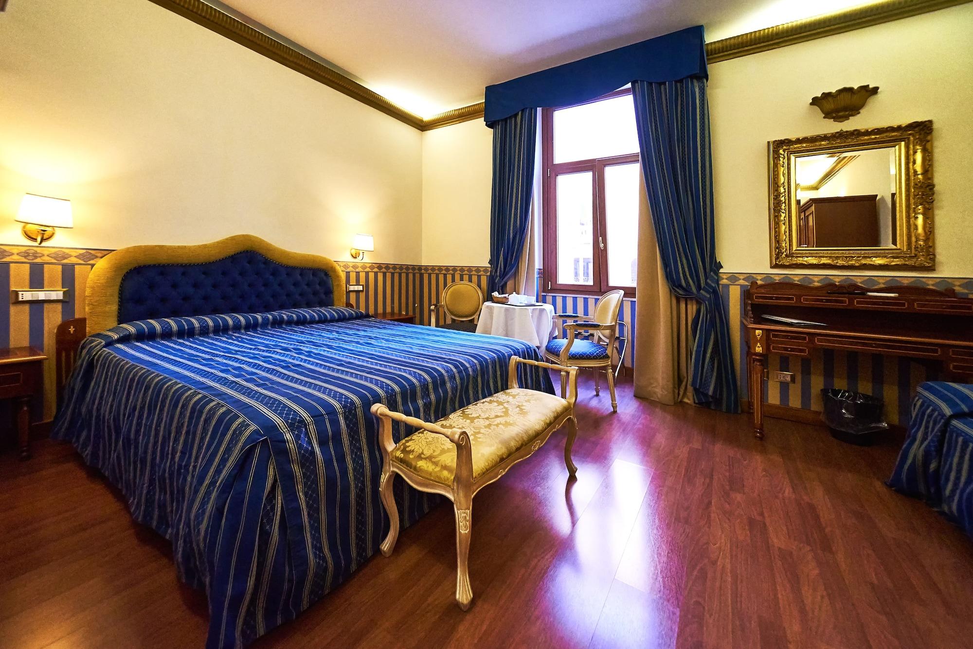Barberini Suites Roma Dış mekan fotoğraf