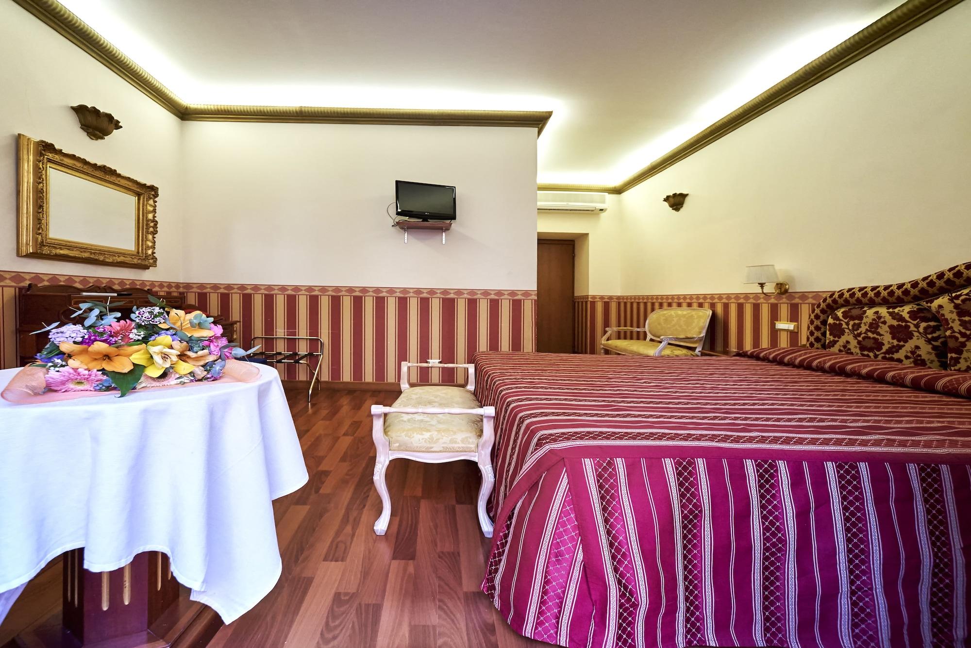 Barberini Suites Roma Dış mekan fotoğraf