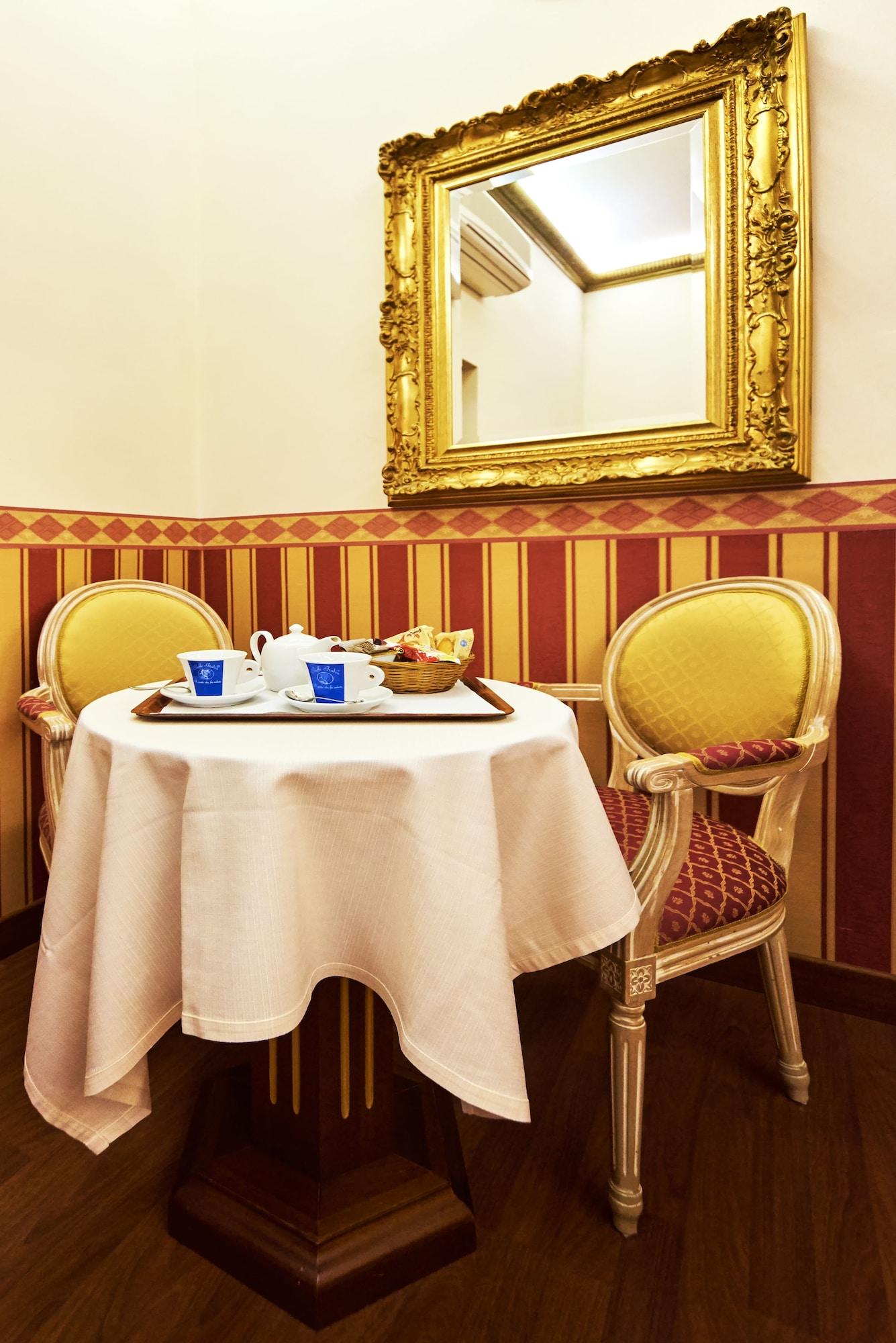 Barberini Suites Roma Dış mekan fotoğraf
