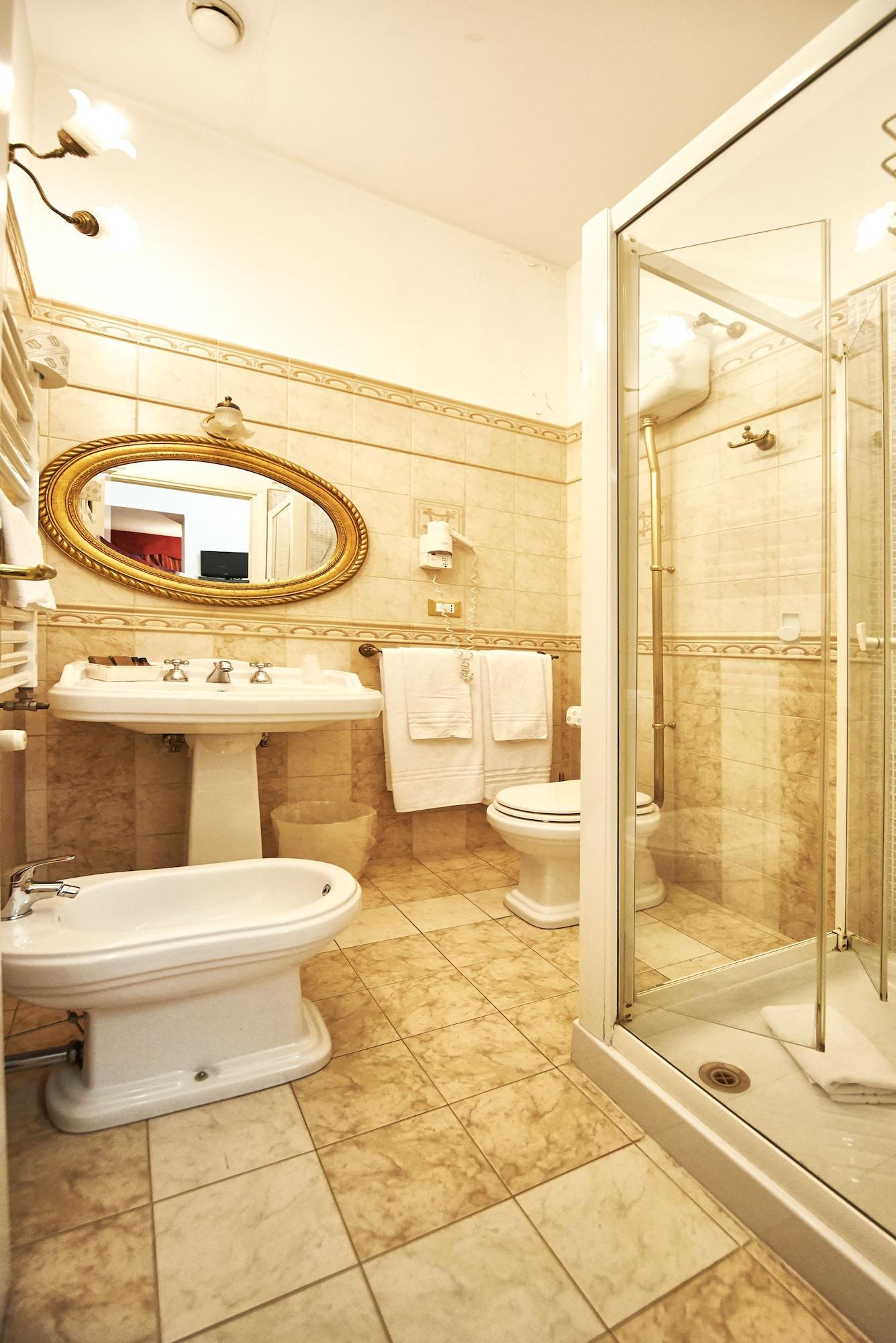 Barberini Suites Roma Dış mekan fotoğraf