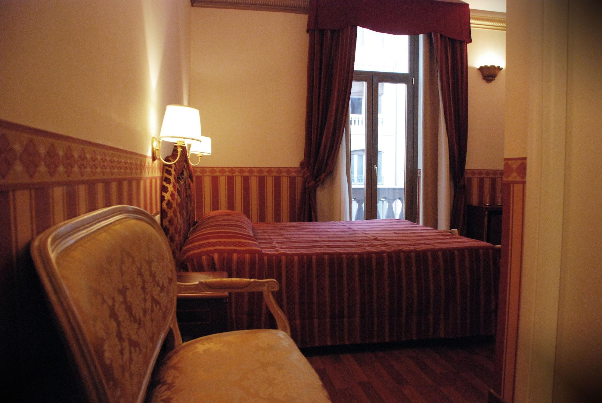 Barberini Suites Roma Dış mekan fotoğraf