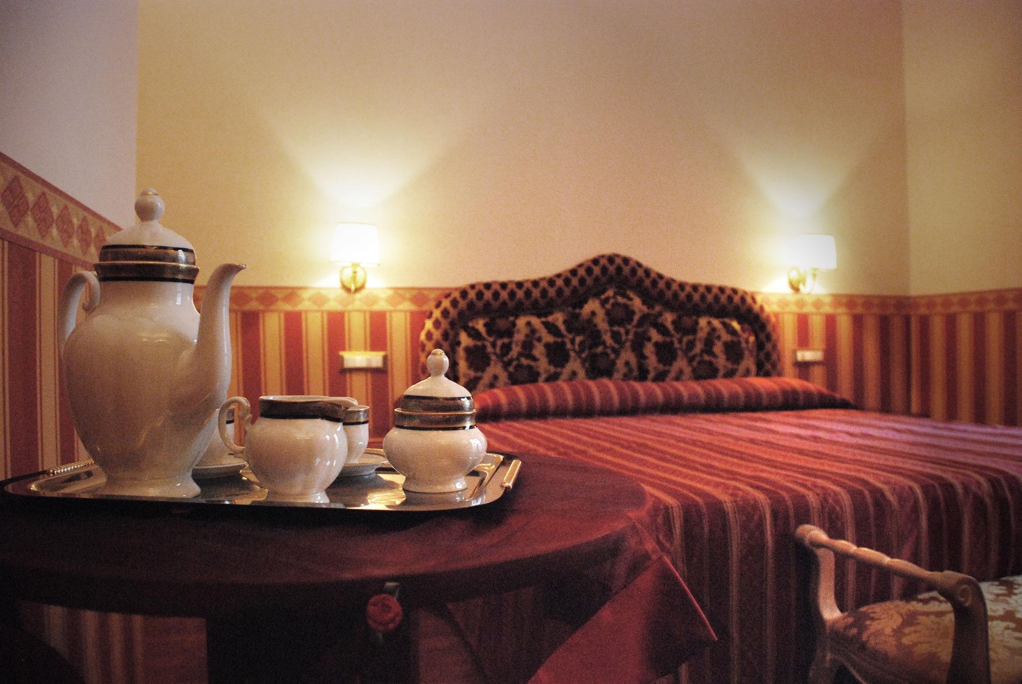Barberini Suites Roma Dış mekan fotoğraf