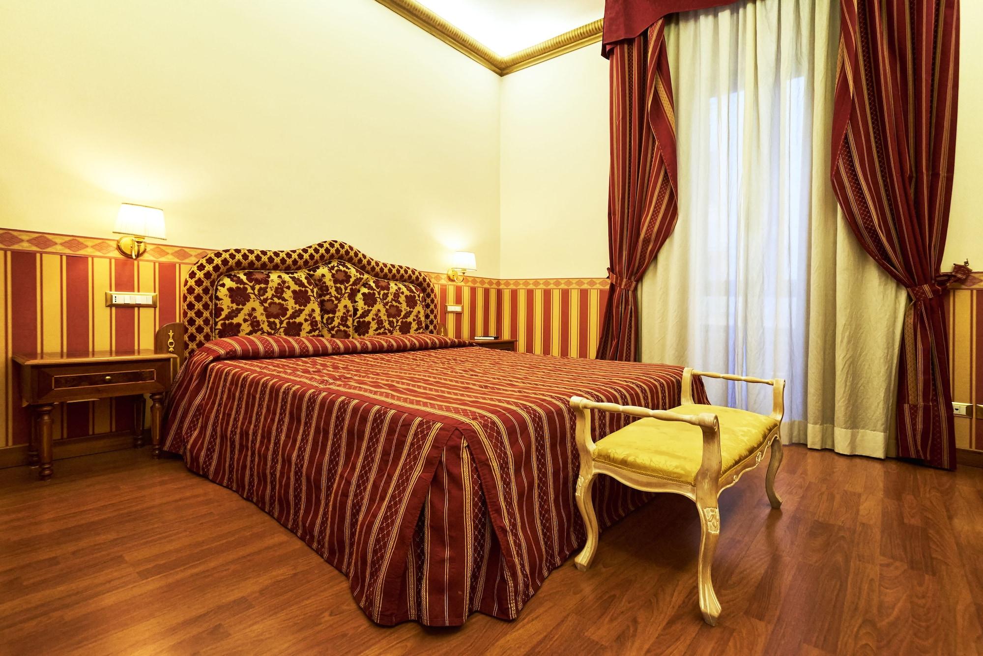 Barberini Suites Roma Dış mekan fotoğraf