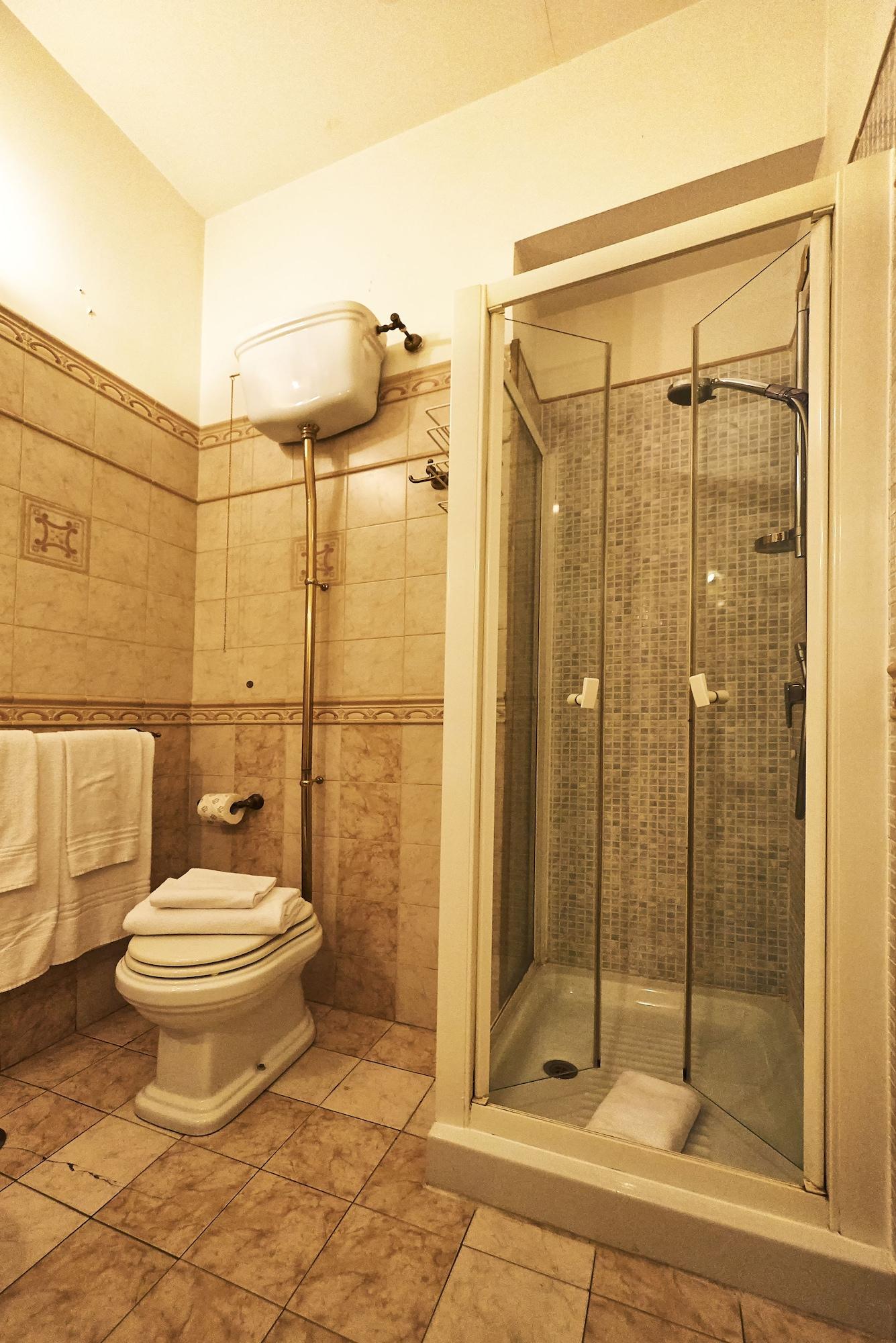 Barberini Suites Roma Dış mekan fotoğraf