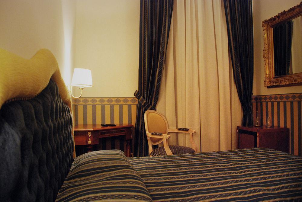 Barberini Suites Roma Dış mekan fotoğraf