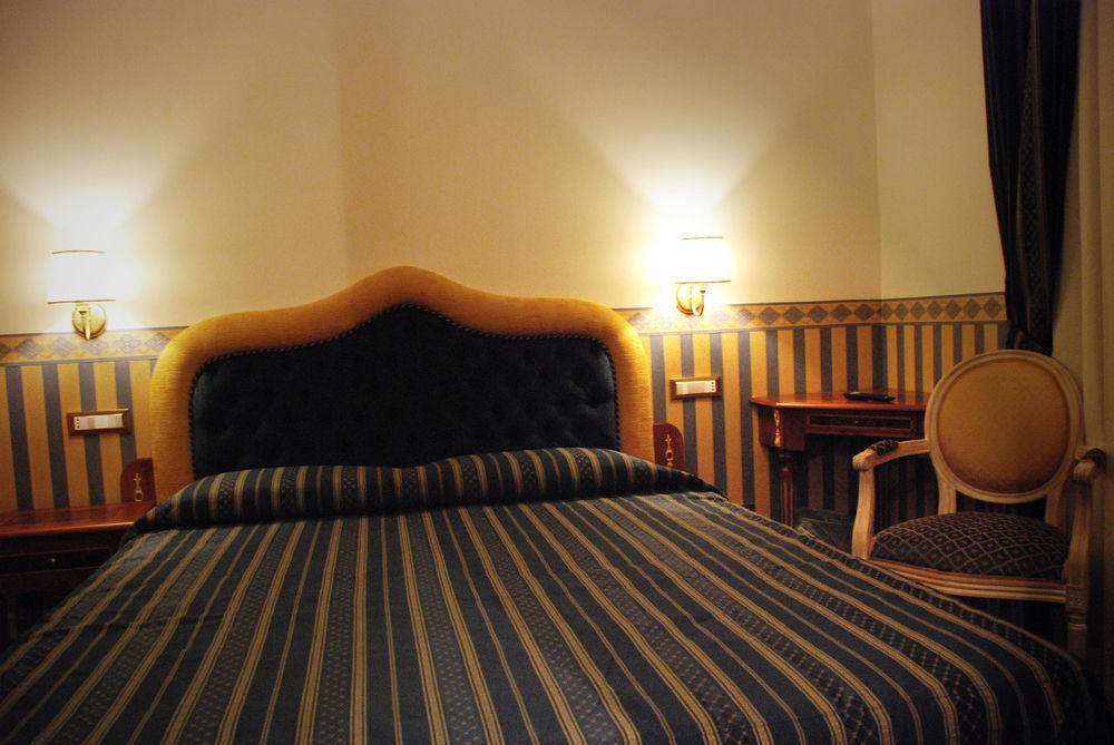 Barberini Suites Roma Dış mekan fotoğraf