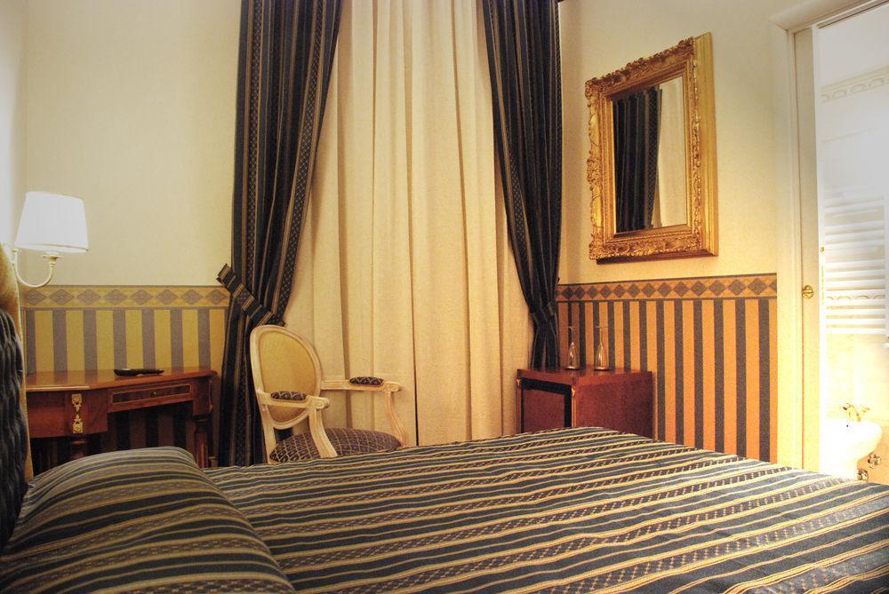 Barberini Suites Roma Dış mekan fotoğraf