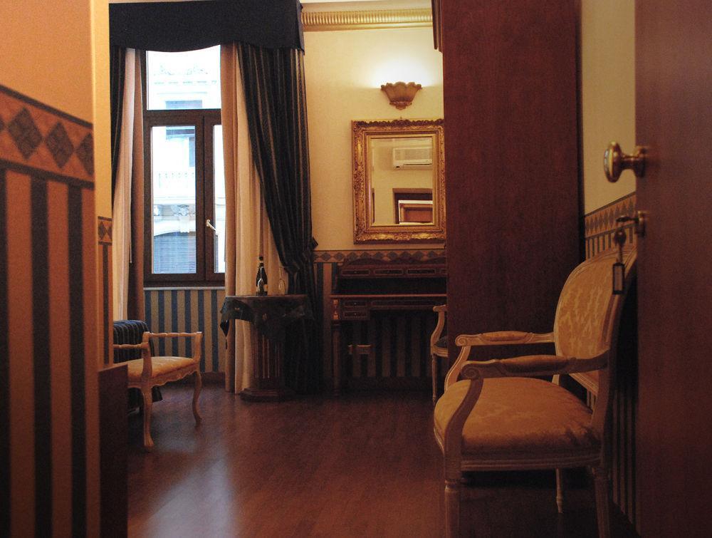 Barberini Suites Roma Dış mekan fotoğraf
