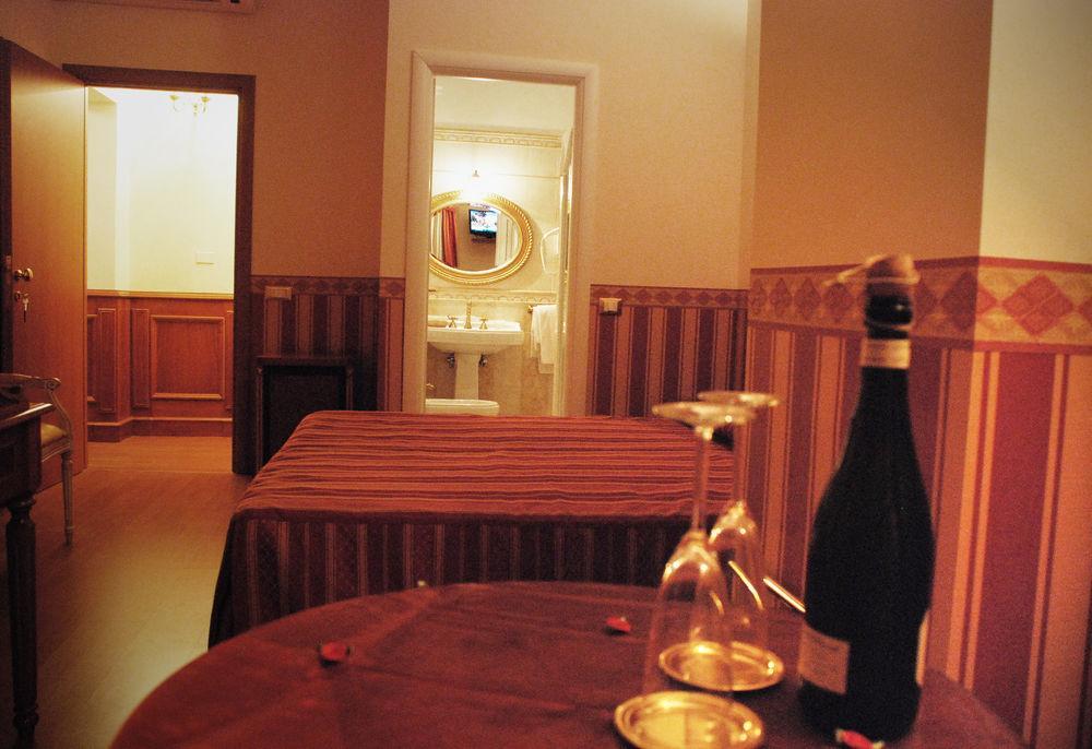 Barberini Suites Roma Dış mekan fotoğraf