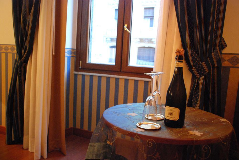 Barberini Suites Roma Dış mekan fotoğraf