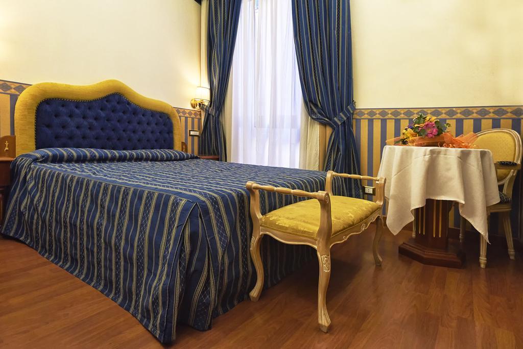 Barberini Suites Roma Dış mekan fotoğraf