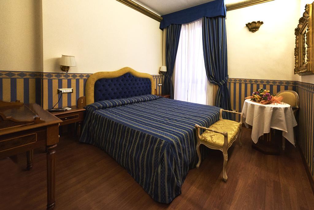 Barberini Suites Roma Dış mekan fotoğraf