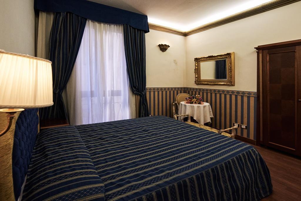 Barberini Suites Roma Dış mekan fotoğraf