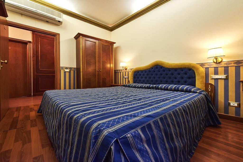 Barberini Suites Roma Dış mekan fotoğraf