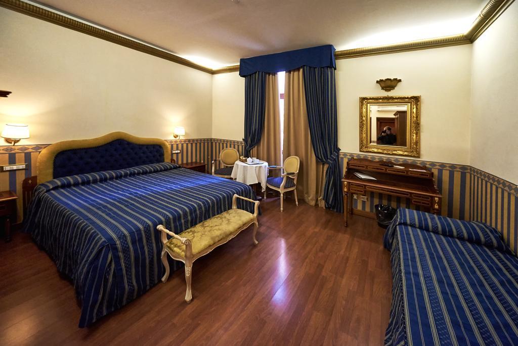 Barberini Suites Roma Dış mekan fotoğraf