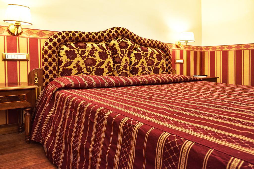 Barberini Suites Roma Dış mekan fotoğraf