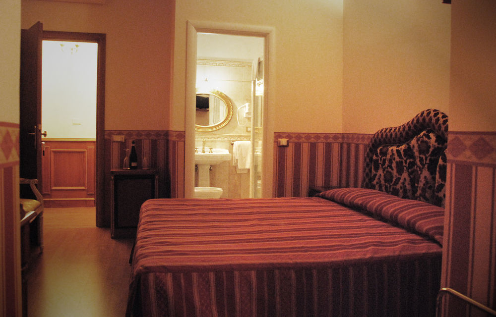 Barberini Suites Roma Dış mekan fotoğraf