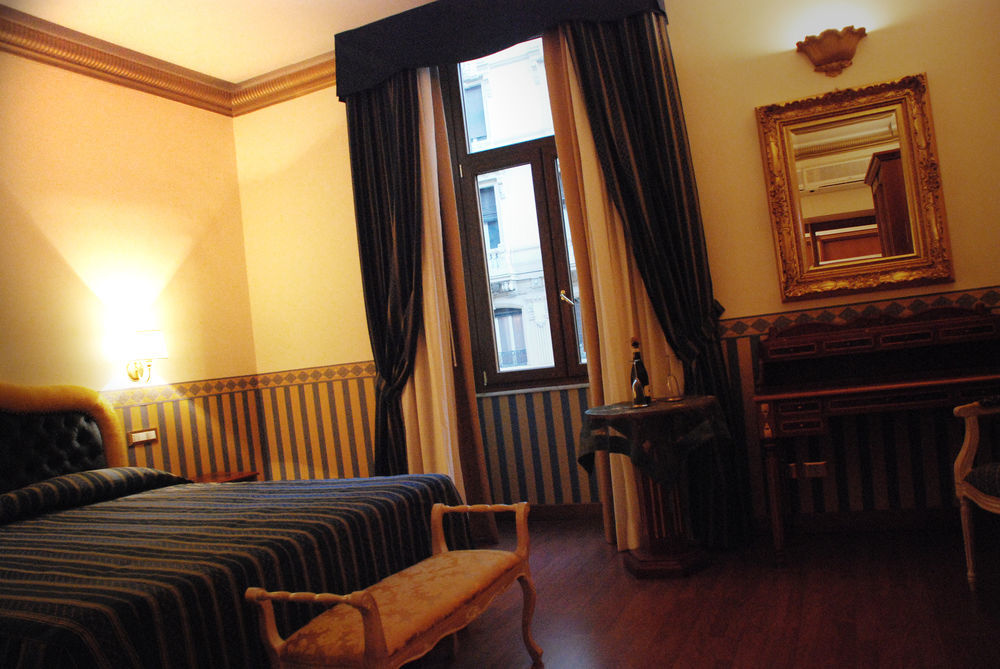 Barberini Suites Roma Dış mekan fotoğraf