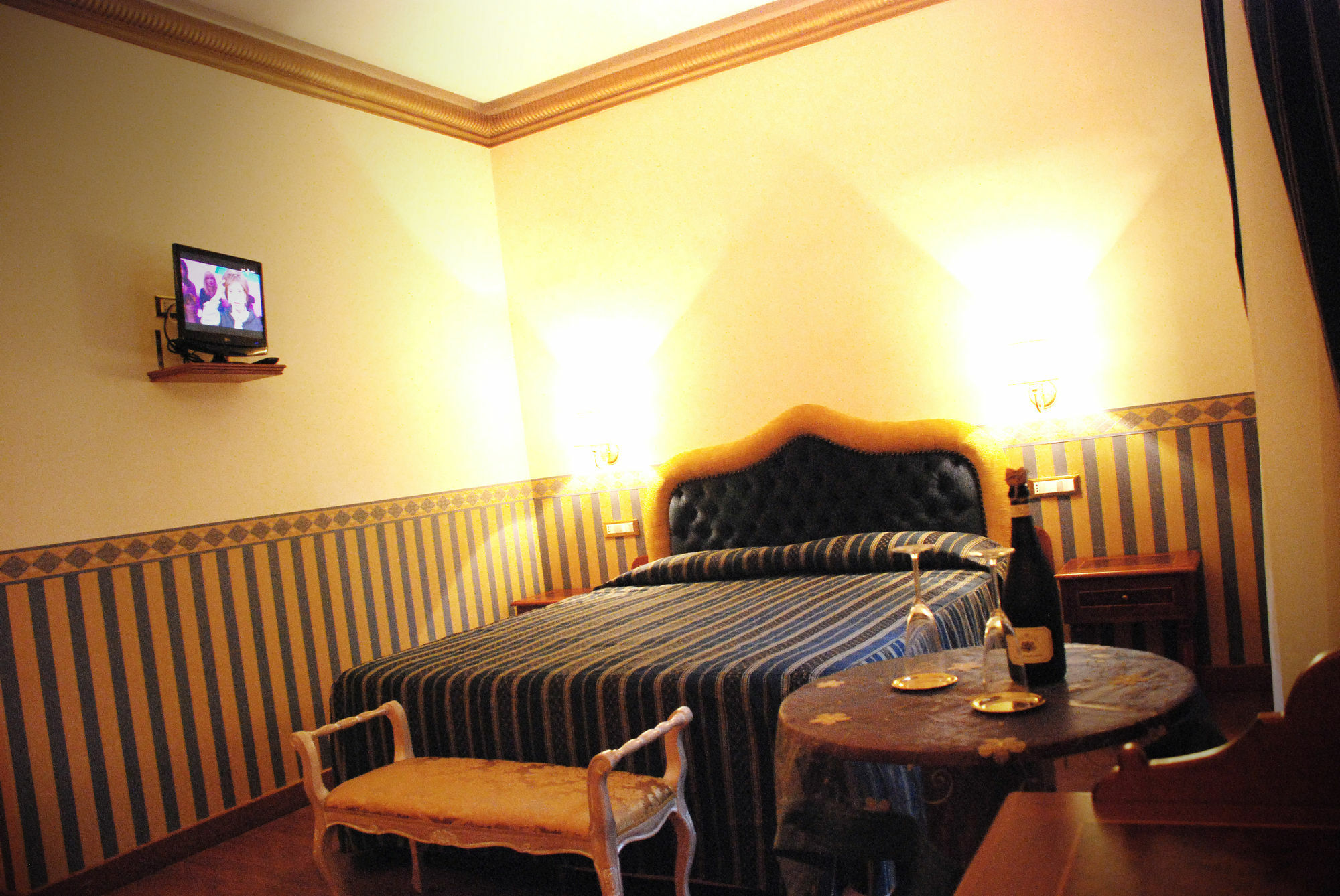 Barberini Suites Roma Dış mekan fotoğraf