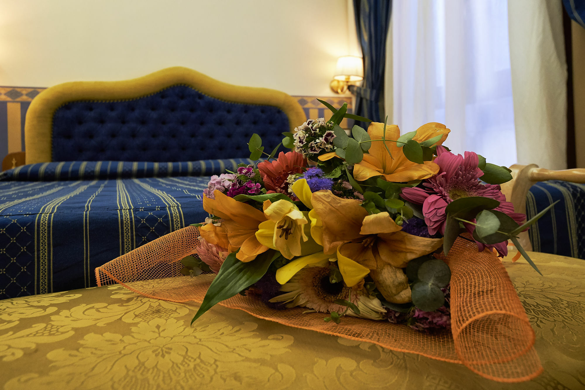 Barberini Suites Roma Dış mekan fotoğraf