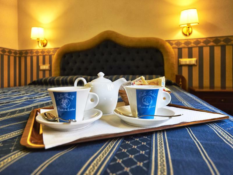 Barberini Suites Roma Dış mekan fotoğraf