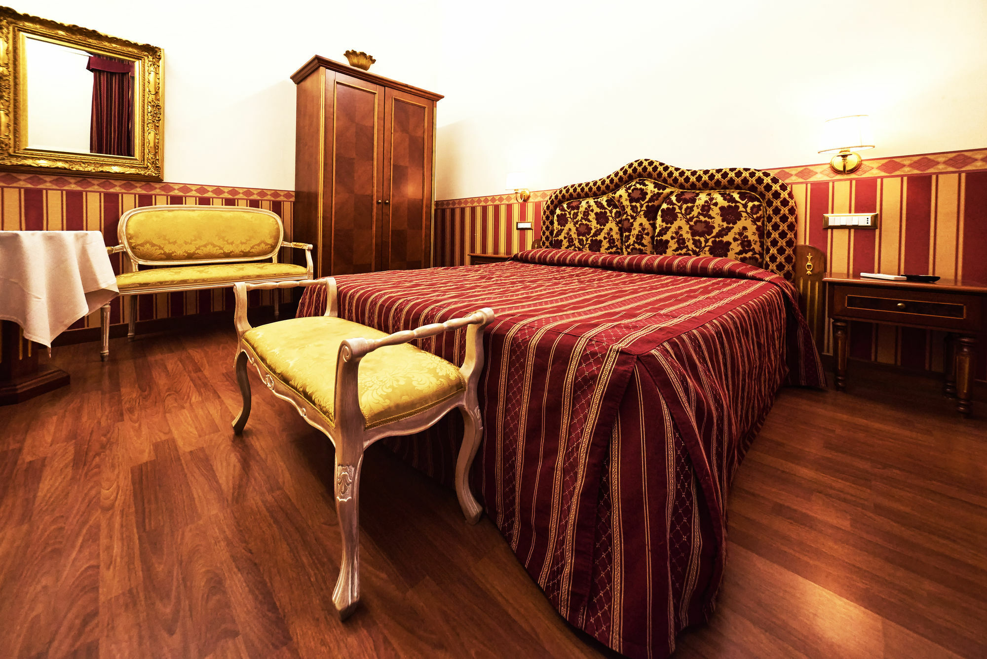 Barberini Suites Roma Dış mekan fotoğraf